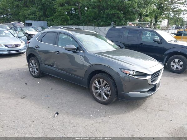 2024 MAZDA CX-30 2.5 S PREFERRED PACKAGE — I1