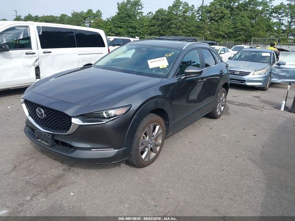 2024 MAZDA CX-30 — I2