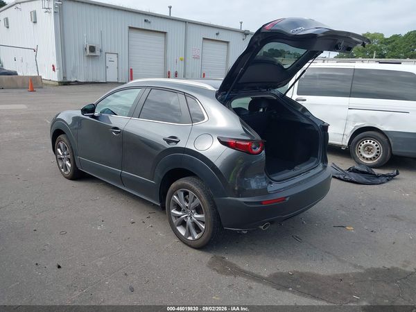 2024 MAZDA CX-30 2.5 S PREFERRED PACKAGE — I3