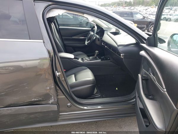 2024 MAZDA CX-30 2.5 S PREFERRED PACKAGE — I5