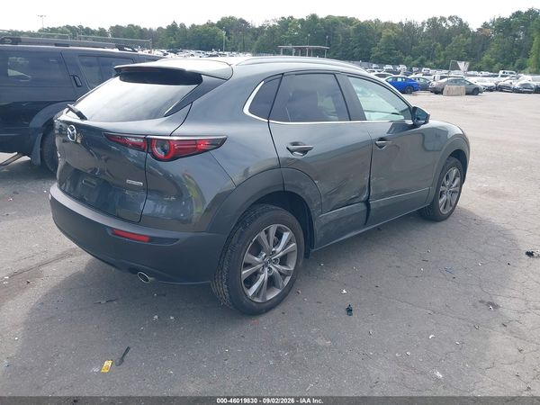 2024 MAZDA CX-30 2.5 S PREFERRED PACKAGE — I6