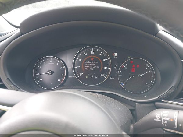 2024 MAZDA CX-30 2.5 S PREFERRED PACKAGE — I7