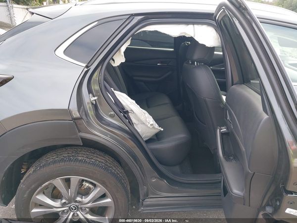 2024 MAZDA CX-30 2.5 S PREFERRED PACKAGE — I8