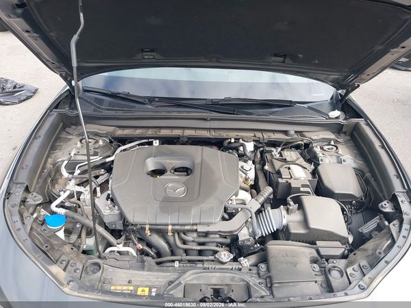 2024 MAZDA CX-30 2.5 S PREFERRED PACKAGE — I10