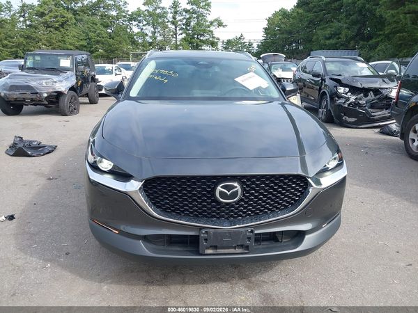 2024 MAZDA CX-30 2.5 S PREFERRED PACKAGE — I115