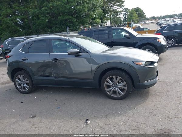2024 MAZDA CX-30 2.5 S PREFERRED PACKAGE — I116