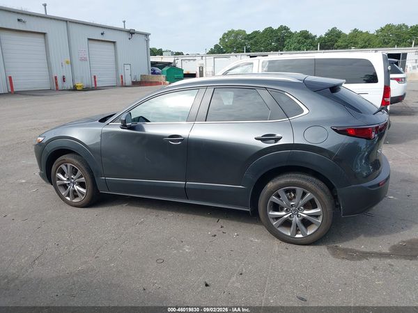 2024 MAZDA CX-30 2.5 S PREFERRED PACKAGE — I117