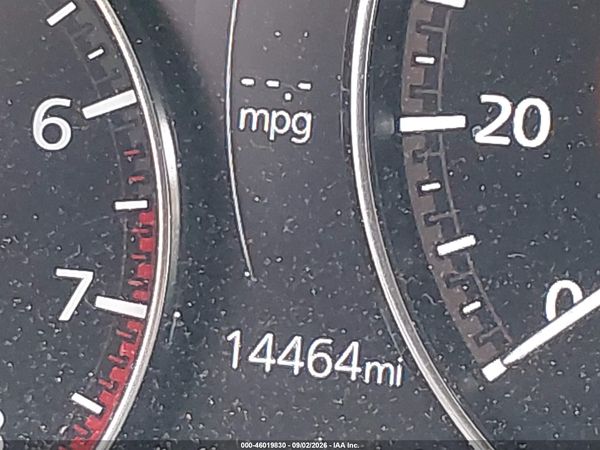 2024 MAZDA CX-30 2.5 S PREFERRED PACKAGE — I118