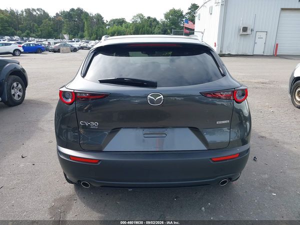 2024 MAZDA CX-30 2.5 S PREFERRED PACKAGE — I119
