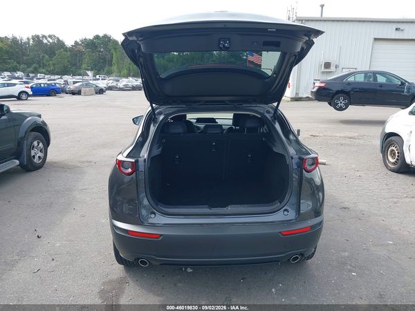 2024 MAZDA CX-30 2.5 S PREFERRED PACKAGE — I153