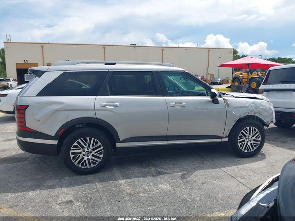2026 HYUNDAI PALISADE SEL 7P
