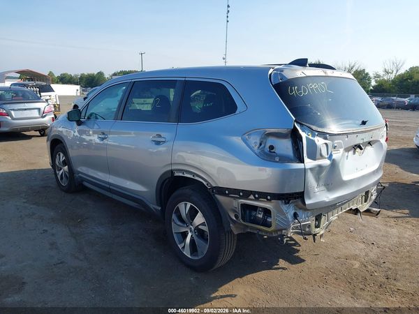 2020 SUBARU ASCENT PREMIUM — I3