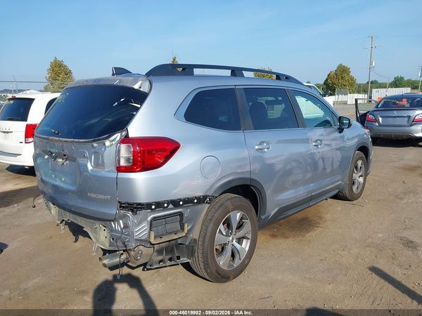 2020 SUBARU ASCENT PREMIUM — I4