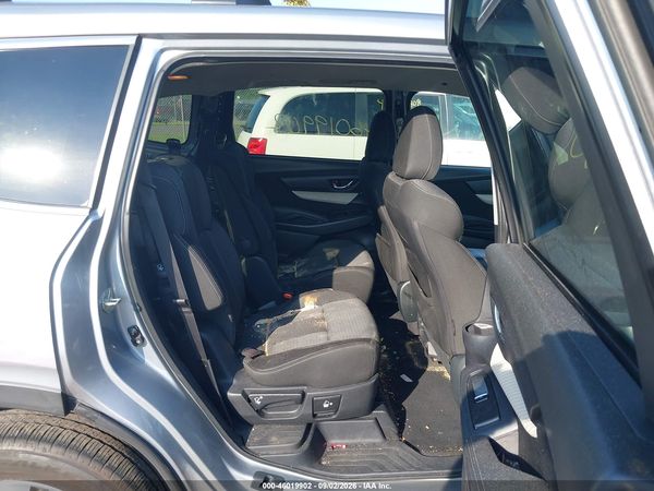 2020 SUBARU ASCENT PREMIUM — I8