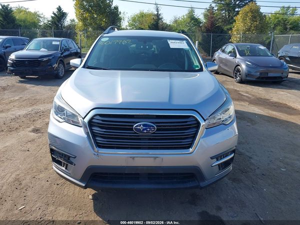 2020 SUBARU ASCENT PREMIUM — I115