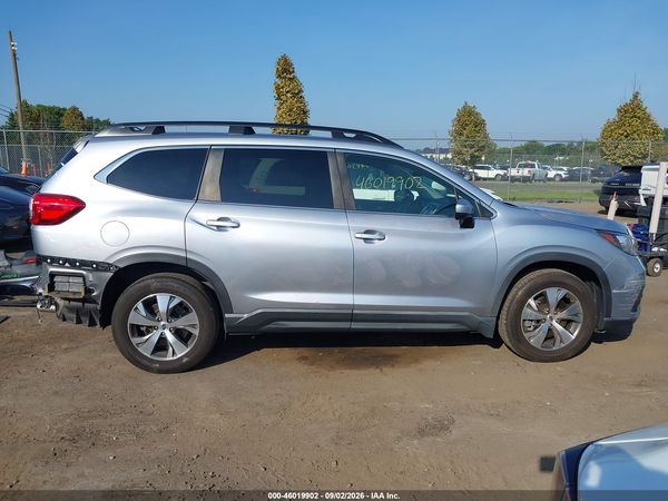 2020 SUBARU ASCENT PREMIUM — I116