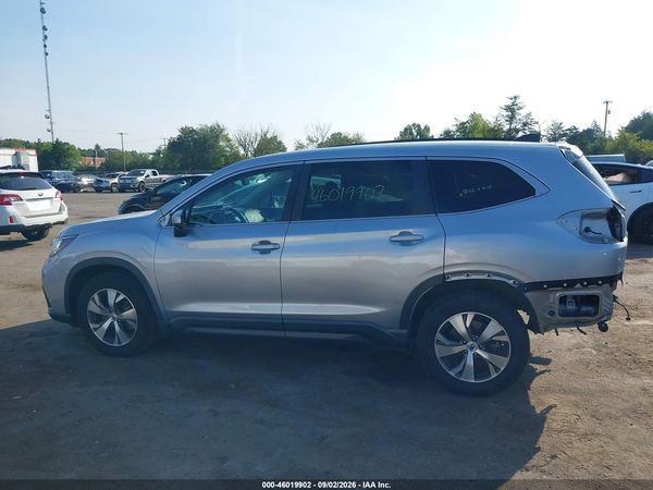2020 SUBARU ASCENT PREMIUM — I117