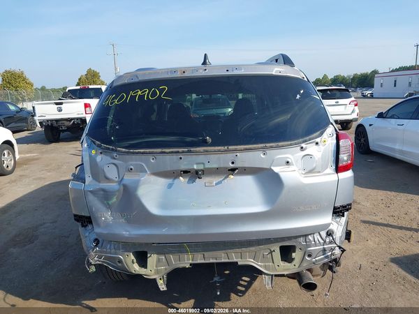 2020 SUBARU ASCENT PREMIUM — I119