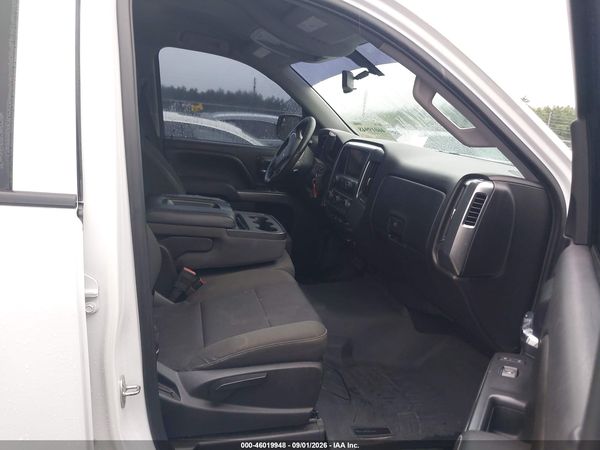 2014 CHEVROLET SILVERADO 1500 LT — I5