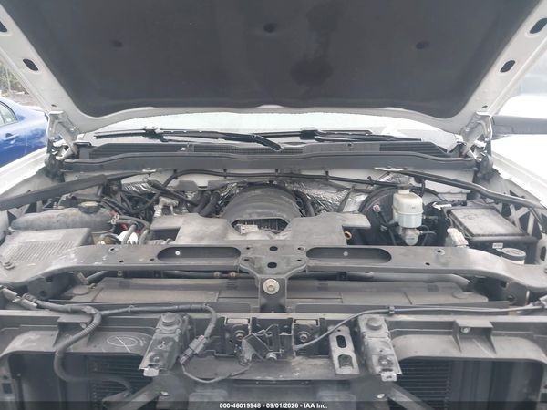 2014 CHEVROLET SILVERADO 1500 LT — I10