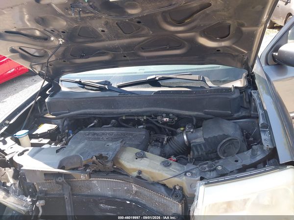 2012 HONDA PILOT TOURING — I10