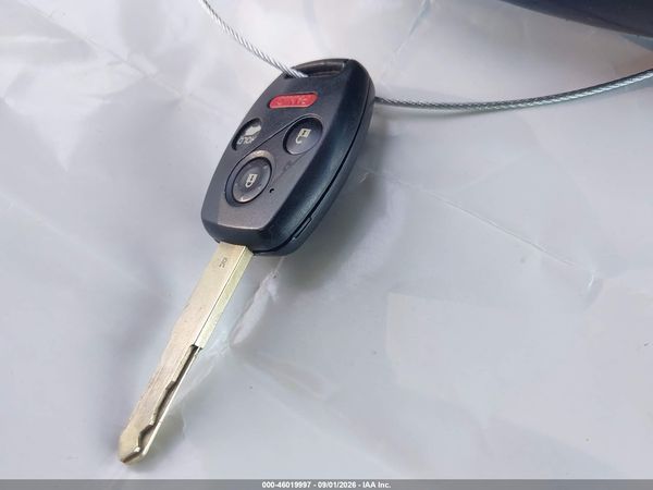2012 HONDA PILOT TOURING — I11