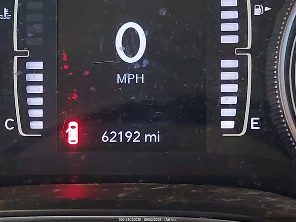 2019 JEEP CHEROKEE LATITUDE 4X4 — I118