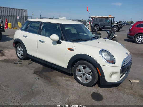 2015 MINI HARDTOP COOPER — I1