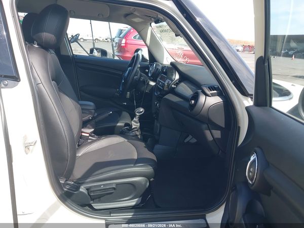 2015 MINI HARDTOP COOPER — I5