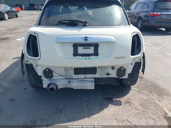 2015 MINI HARDTOP COOPER — I6