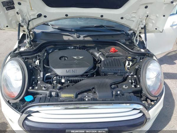 2015 MINI HARDTOP COOPER — I10