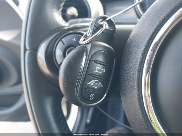 2015 MINI HARDTOP COOPER — I11