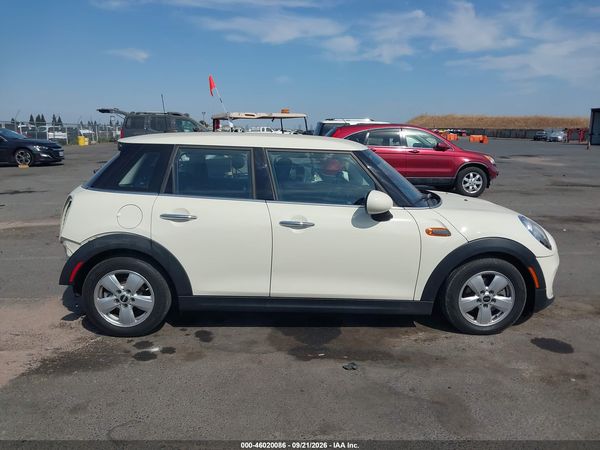 2015 MINI HARDTOP COOPER — I116