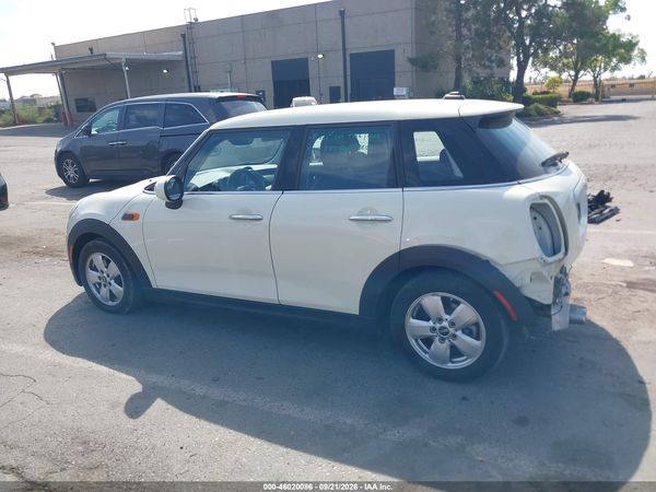 2015 MINI HARDTOP COOPER — I117