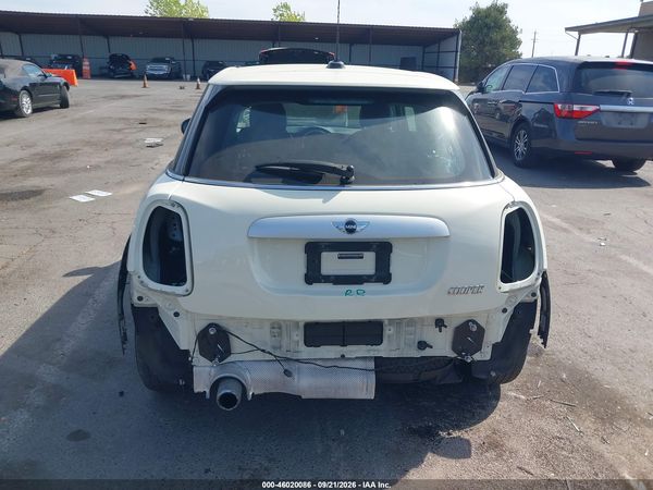 2015 MINI HARDTOP COOPER — I119