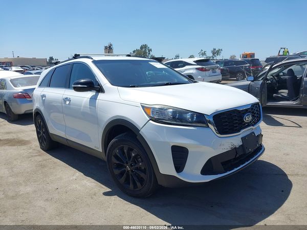 2019 KIA SORENTO 3.3L S — I1