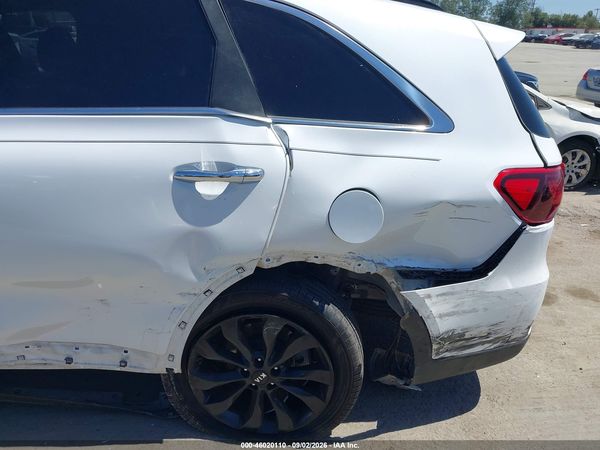 2019 KIA SORENTO 3.3L S — I6