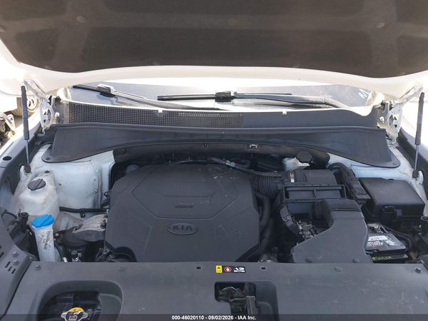 2019 KIA SORENTO 3.3L S — I10