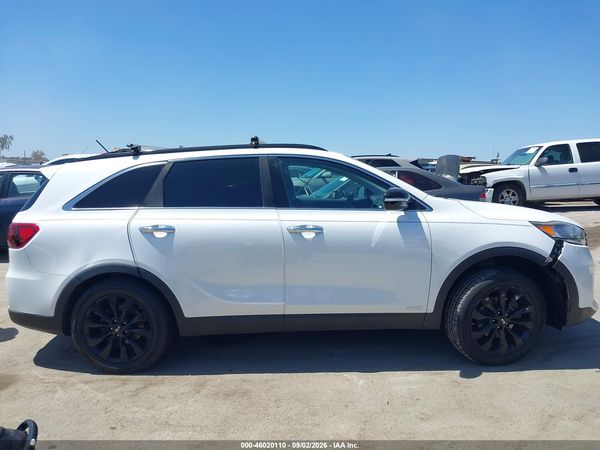 2019 KIA SORENTO 3.3L S — I116