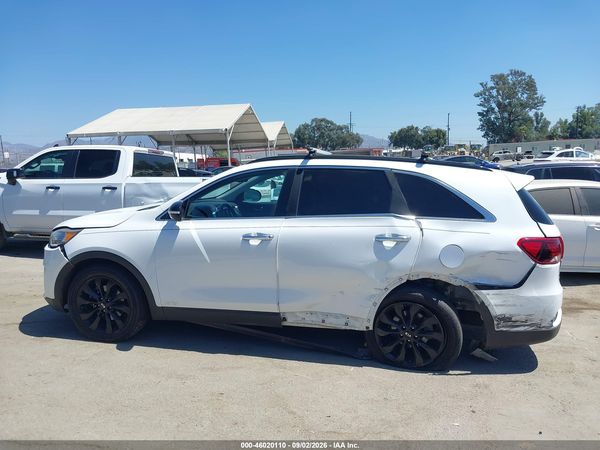 2019 KIA SORENTO 3.3L S — I117