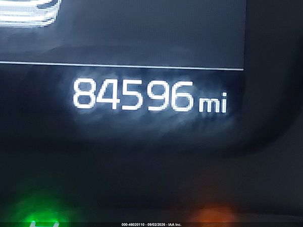 2019 KIA SORENTO 3.3L S — I118