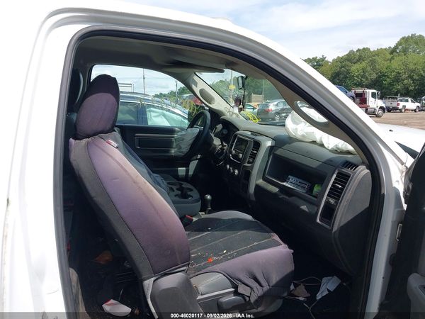 2016 RAM 2500 TRADESMAN — I5