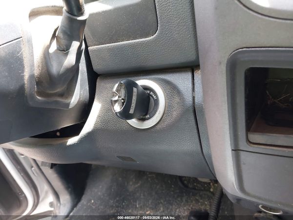 2016 RAM 2500 TRADESMAN — I11