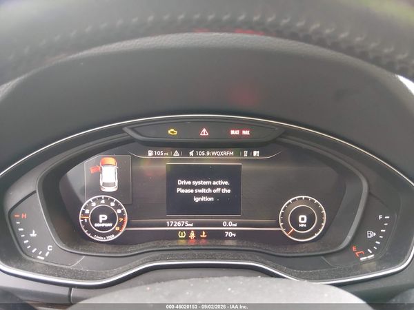 2018 AUDI Q5 2.0T PREMIUM — I7