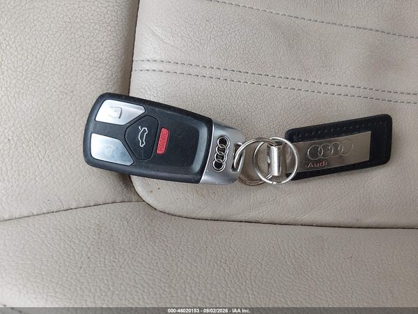2018 AUDI Q5 2.0T PREMIUM — I11