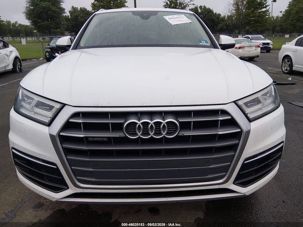 2018 AUDI Q5 2.0T PREMIUM — I115