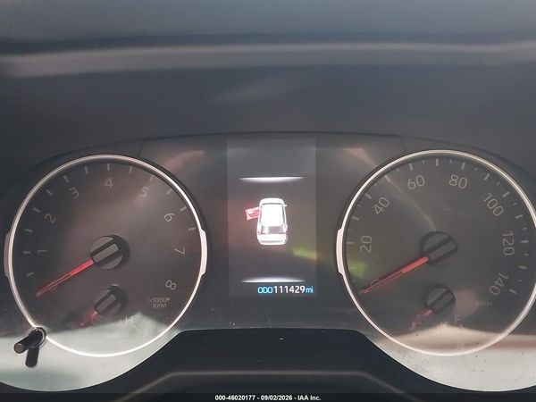 2020 TOYOTA RAV4 LE — I7