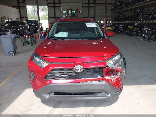 2020 TOYOTA RAV4 LE — I115