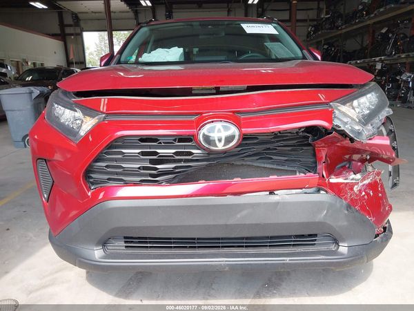 2020 TOYOTA RAV4 LE — I153