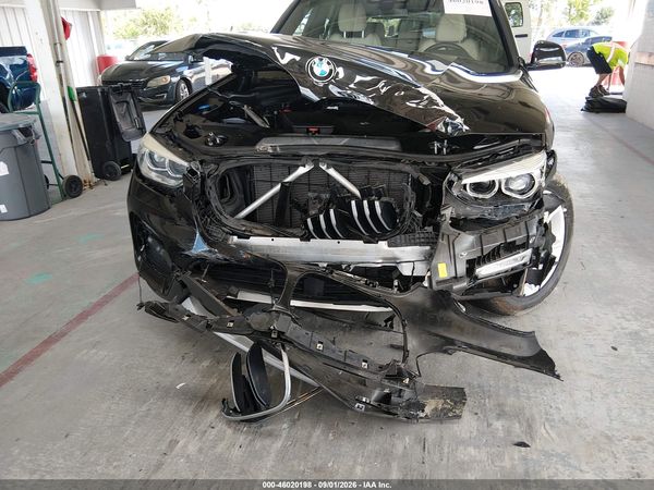 2019 BMW X3 XDRIVE30I — I115